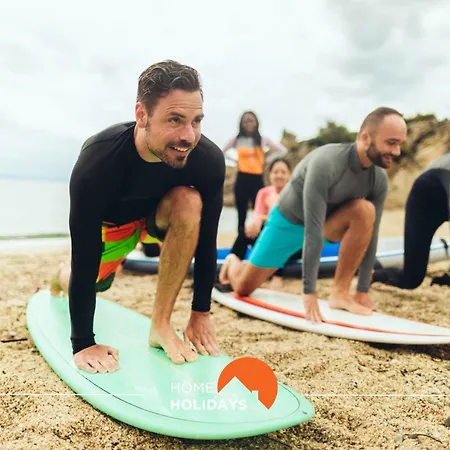 #190 Families Only - Descobrimentos By Holidays Appartement Albufeira