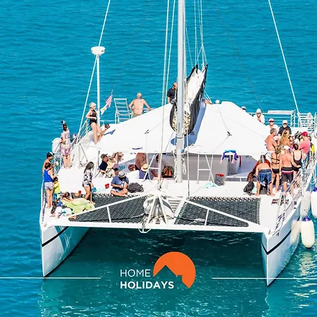 #190 Families Only - Descobrimentos By Holidays *