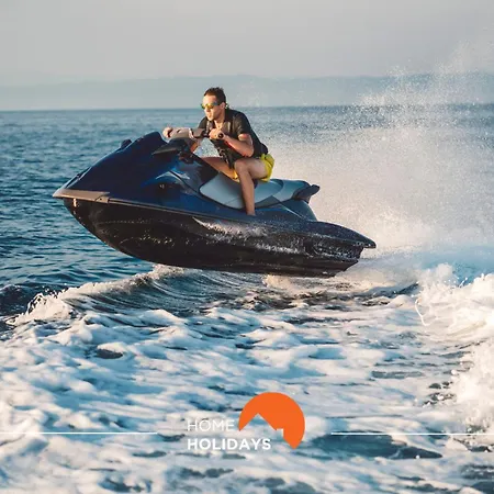 #190 Families Only - Descobrimentos By Holidays * Albufeira