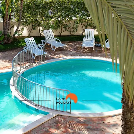 #190 Families Only - Descobrimentos By Holidays * Albufeira