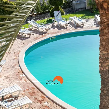 Apartmán #190 Families Only - Descobrimentos By Holidays Albufeira