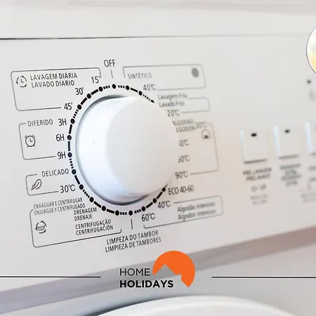 #190 Families Only - Descobrimentos By Holidays