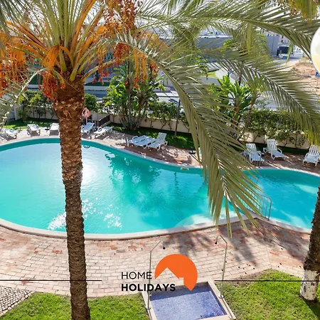 Appartement #190 Families Only - Descobrimentos By Holidays