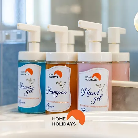 #190 Families Only - Descobrimentos By Holidays