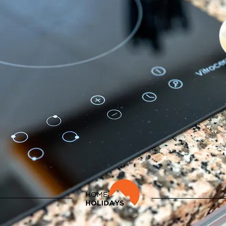 #190 Families Only - Descobrimentos By Holidays Lejlighed