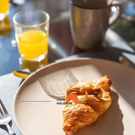 #190 Families Only - Descobrimentos By Holidays Lejlighed *