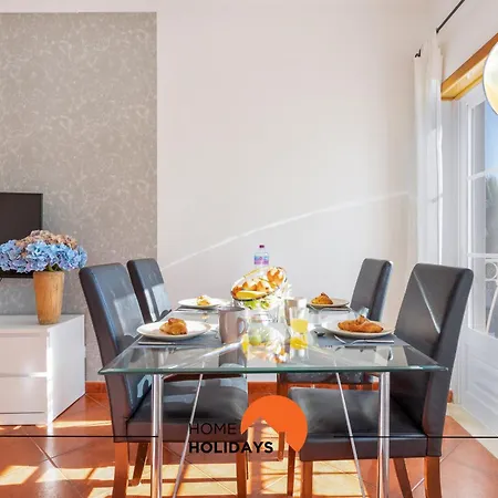 Lejlighed #190 Families Only - Descobrimentos By Holidays Albufeira