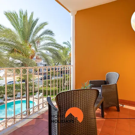 #190 Families Only - Descobrimentos By Holidays Albufeira