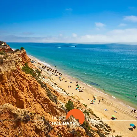 شقة #190 Families Only - Descobrimentos By Holidays *