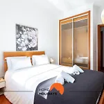 Apartment #190 Families Only - Descobrimentos By Holidays *