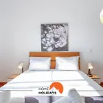 #190 Families Only - Descobrimentos By Holidays *