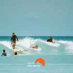 #190 Families Only - Descobrimentos By Holidays Appartamento Albufeira