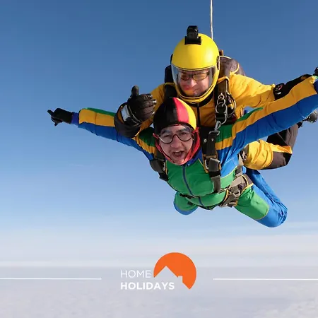 #190 Families Only - Descobrimentos By Holidays Apartman *