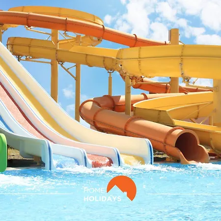 Apartman #190 Families Only - Descobrimentos By Holidays Albufeira