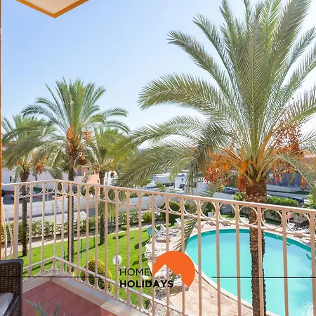 #190 Descobrimentos By Holidays Apartment