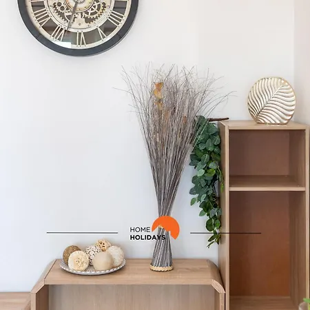 Apartment #190 Descobrimentos By Holidays