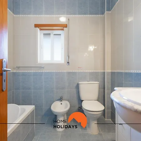 #190 Descobrimentos By Holidays Apartment