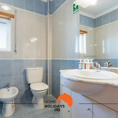 Apartment #190 Descobrimentos By Holidays *