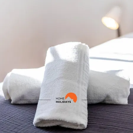 #190 Descobrimentos By Holidays Apartment *
