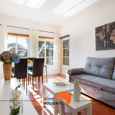 Apartment #190 Descobrimentos By Holidays Albufeira