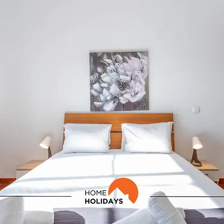 #190 Descobrimentos By Holidays *