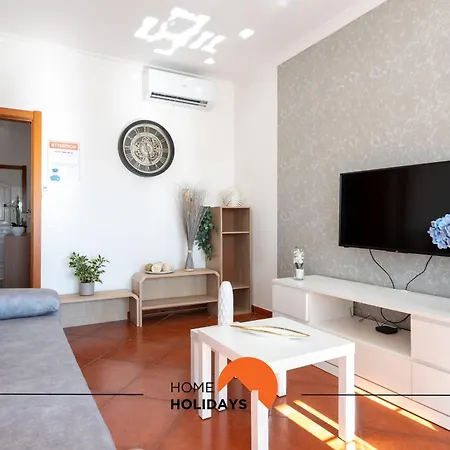 #190 Descobrimentos By Holidays Apartment *