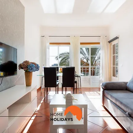 Apartment #190 Descobrimentos By Holidays Albufeira
