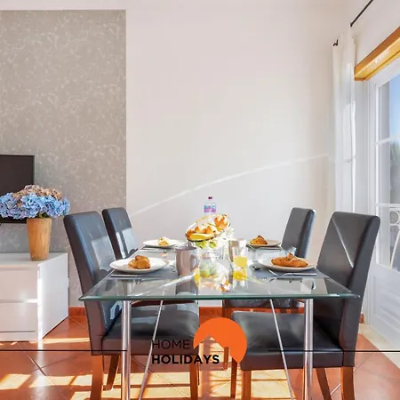 #190 Families Only - Descobrimentos By Holidays *