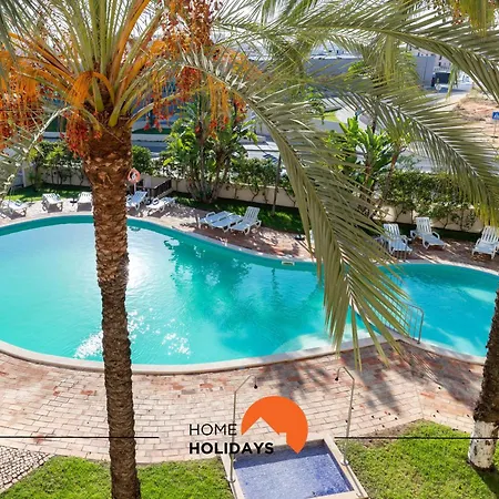 Apartment #190 Descobrimentos By Holidays *