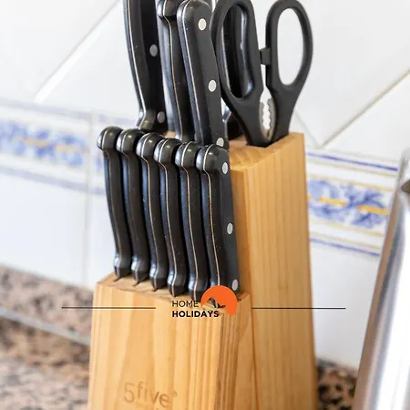 Apartman #190 Families Only - Descobrimentos By Holidays Albufeira