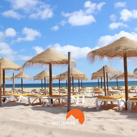 #190 Families Only - Descobrimentos By Holidays Apartman Albufeira