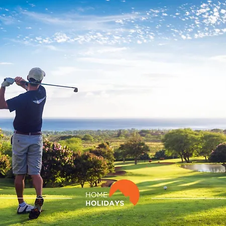 #190 Families Only - Descobrimentos By Holidays Appartamento Albufeira