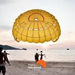 #190 Families Only - Descobrimentos By Holidays Албуфейра
