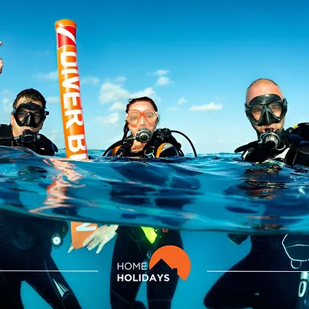 #190 Families Only - Descobrimentos By Holidays * Албуфейра