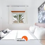 #190 Families Only - Descobrimentos By Holidays *