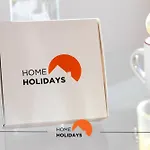 #190 Families Only - Descobrimentos By Holidays *