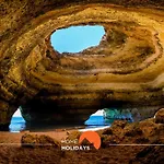 #190 Families Only - Descobrimentos By Holidays Appartamento Albufeira