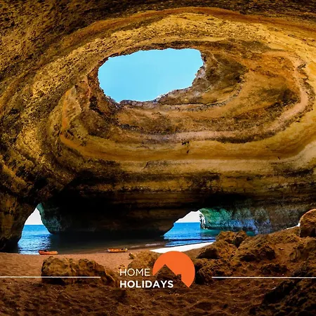 #190 Families Only - Descobrimentos By Holidays Appartement Albufeira